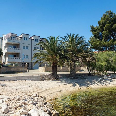 Apartments Janja Trogir Kültér fotó