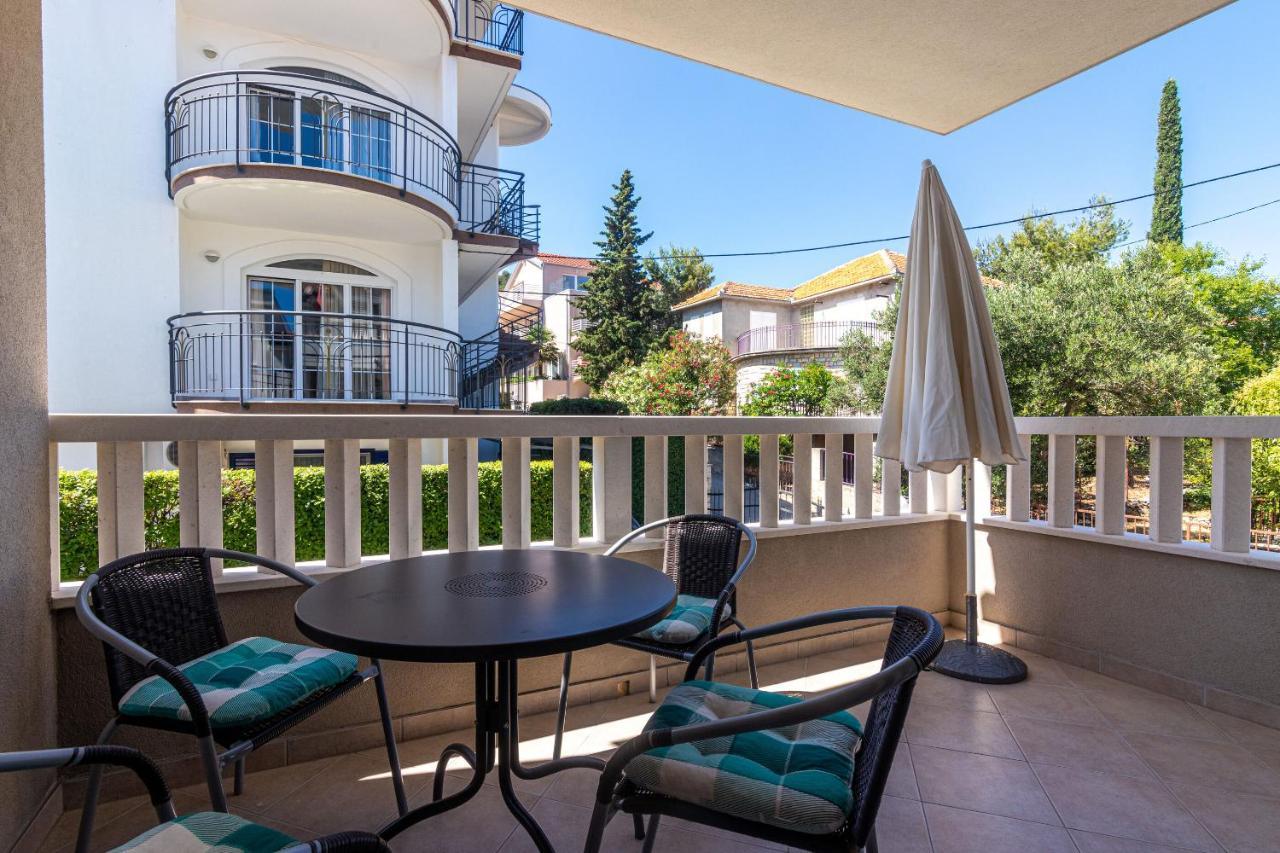 Apartments Janja Trogir Kültér fotó