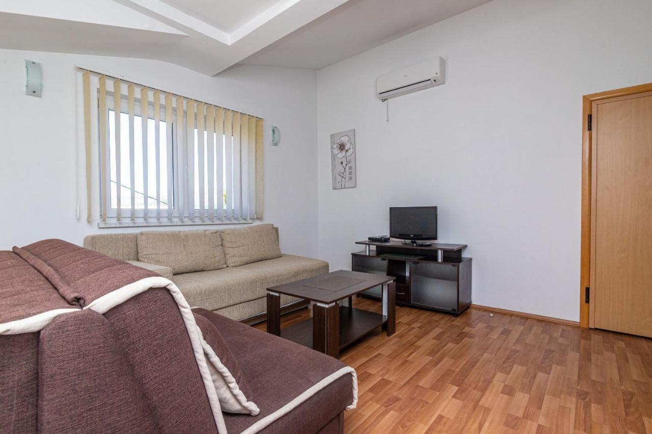 Apartments Janja Trogir Kültér fotó