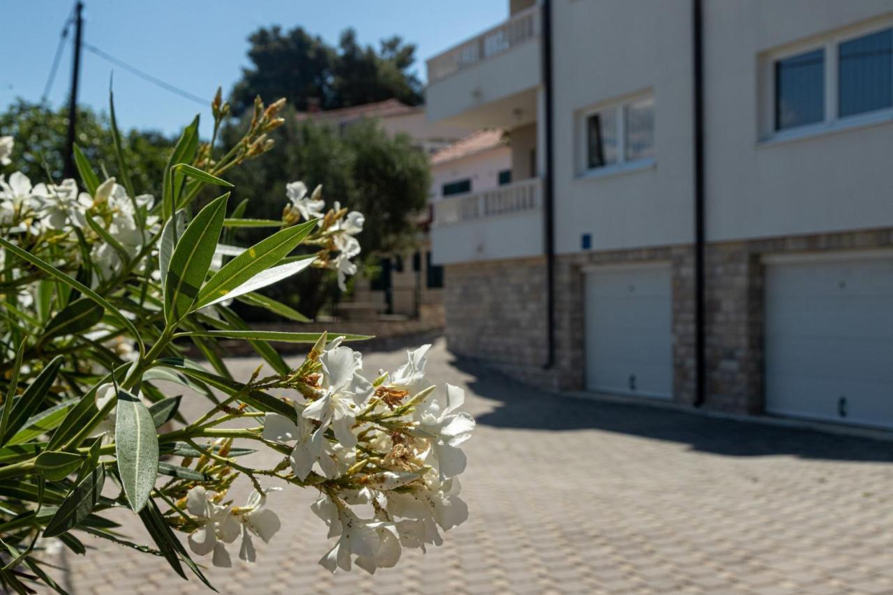 Apartments Janja Trogir Kültér fotó